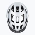 Велосипедна каска UVEX I-vo 2 Pure silver 6