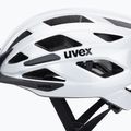 Велосипедна каска UVEX I-vo 2 Pure silver 7