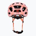 Детска велосипедна каска UVEX Air Wing 2 CC coral/strawberry matt 4