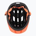 Детска велосипедна каска UVEX Air Wing 2 CC coral/strawberry matt 5