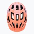 Детска велосипедна каска UVEX Air Wing 2 CC coral/strawberry matt 6