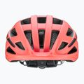 Детска велосипедна каска UVEX Air Wing 2 CC coral/strawberry matt 9
