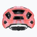 Детска велосипедна каска UVEX Air Wing 2 CC coral/strawberry matt 10
