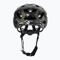Детска велосипедна каска UVEX Air Wing 2 CC dark olive/black matt 4