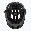 Детска велосипедна каска UVEX Air Wing 2 CC dark olive/black matt 5