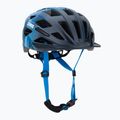 Детска велосипедна каска UVEX Air Wing 2 CC dusk/bubble blue matt