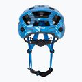 Детска велосипедна каска UVEX Air Wing 2 CC dusk/bubble blue matt 4