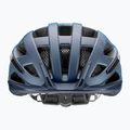Детска велосипедна каска UVEX Air Wing 2 CC dusk/bubble blue matt 9