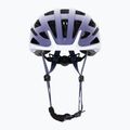 Детска велосипедна каска UVEX Air Wing 2 CC lilac/white matt 2