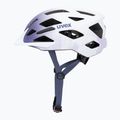 Детска велосипедна каска UVEX Air Wing 2 CC lilac/white matt 3