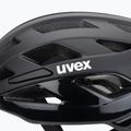 Велосипедна каска UVEX I-Volute Mips black matte 7