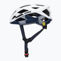 Велосипедна каска UVEX I-Volute Mips white/dusk blue matt 3