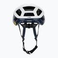 Велосипедна каска UVEX I-Volute Mips white/dusk blue matt 4