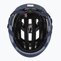Велосипедна каска UVEX I-Volute Mips white/dusk blue matt 5