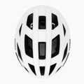 Велосипедна каска UVEX I-Volute Mips white/dusk blue matt 6