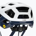 Велосипедна каска UVEX I-Volute Mips white/dusk blue matt 7