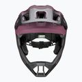 Детска велосипедна каска UVEX React Fullface Jr cramberry matt 3