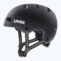 Детска каска UVEX Kid 4 black matte