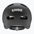Детска каска UVEX Kid 4 black matte 3
