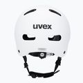 Детска каска UVEX Kid 4 white matt 4