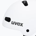 Детска каска UVEX Kid 4 white matt 7