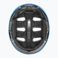 Детска каска UVEX Kid 4 bubble blue matt 5