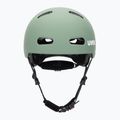 Детска каска UVEX Kid 4 Style bam moss green/papaya matt 2