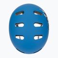 Детска каска UVEX Kid 4 Style super hero blue matt 6
