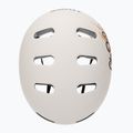 Детска каска UVEX Kid 4 Style super hero warm grey matt 6