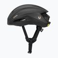 Велосипедна каска UVEX Ultimate Surge Carbon Mips all black matt 3