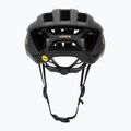 Велосипедна каска UVEX Ultimate Surge Carbon Mips all black matt 4
