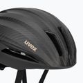 Велосипедна каска UVEX Ultimate Surge Carbon Mips all black matt 7