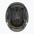 Скиорска каска UVEX Ultimate Resolutions MIPS black matte 5
