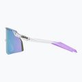 Слънчеви очила UVEX Pace Stage clear/mirror pink 2