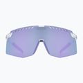 Слънчеви очила UVEX Pace Stage clear/mirror pink 3