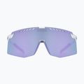 Слънчеви очила UVEX Pace Stage Small clear/mirror pink 3