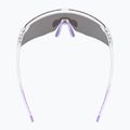 Слънчеви очила UVEX Pace Stage Small clear/mirror pink 5