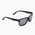 Слънчеви очила UVEX Poise black matt/mirror silver