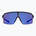 Слънчеви очила UVEX Ramp black matt/mirror blue 3