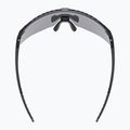 Слънчеви очила UVEX Pace Stage black matt/mirror silver 5