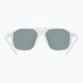 Детски слънчеви очила UVEX Cosmic Jr white matt/mirror red 3