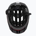 Велосипедна каска UVEX I-vo 2 red/black matt 5