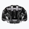 Детска велосипедна каска UVEX Air Wing 2 warm grey/black 9