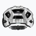 Детска велосипедна каска UVEX Air Wing 2 warm grey/black 10
