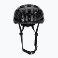 Детска велосипедна каска UVEX Air Wing 2 warm grey/black