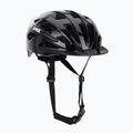 Детска велосипедна каска UVEX Air Wing 2 warm grey/black 2