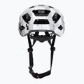 Детска велосипедна каска UVEX Air Wing 2 warm grey/black 4