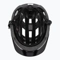 Детска велосипедна каска UVEX Air Wing 2 warm grey/black 5