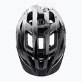 Детска велосипедна каска UVEX Air Wing 2 warm grey/black 6
