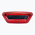 Лампа за велосипедна каска UVEX Plug-in LED 41/9/115/1300 black